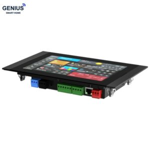 تاچ پنل 8 اینچ آستروم مدل INSPINIA 8 SQ - تصویر 2