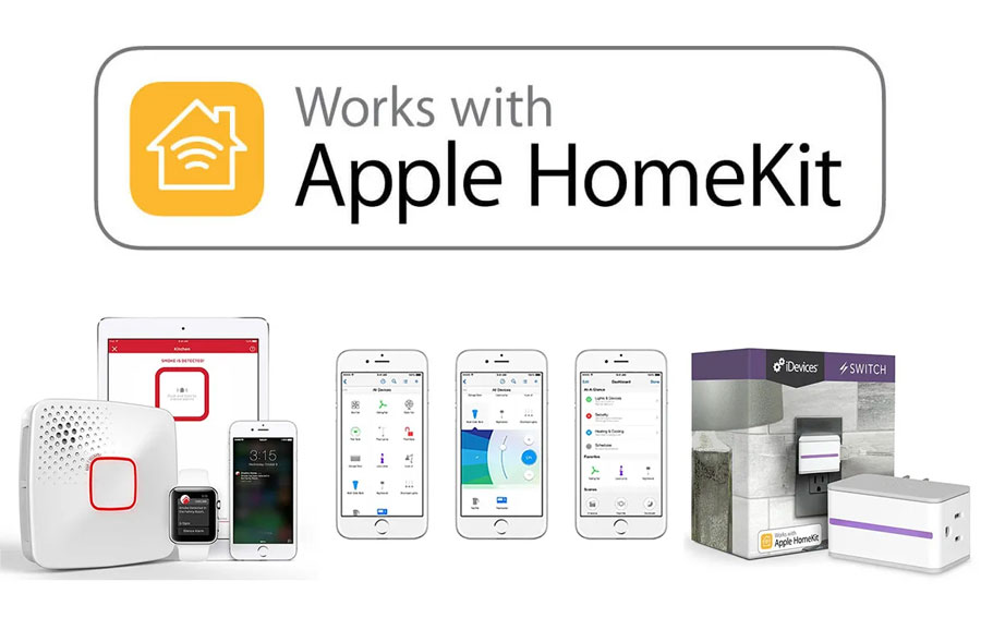 اپل هوم کیت چیست ؟ apple homekit