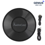پخش کننده وایرلس AudioCast