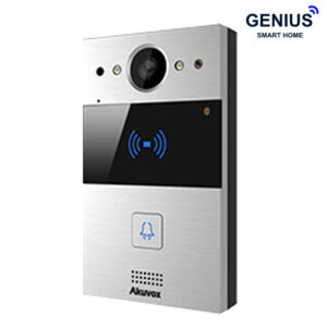 آیفون هوشمند تک زنگ Akuvox مدل R20A - تصویر 3