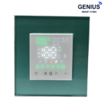 ترموستات گرمایش از کف benica