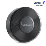 پخش کننده وایرلس AudioCast - تصویر 4