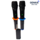 ست میکروفون بیسیم fgsound
