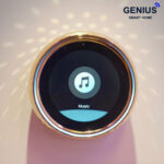 هوم سنتر Akubela مدل HyPanel Lux - تصویر 2