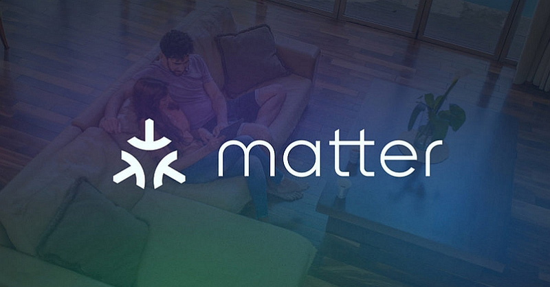 مزایای استفاده از پروتکل Matter در اینترنت اشیا (IoT)