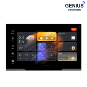 هوم سنتر آکوبلا مدل hypanel Supreme
