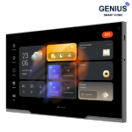هوم سنتر هوشمند Akubela مدل HyPanel Supreme - تصویر 2