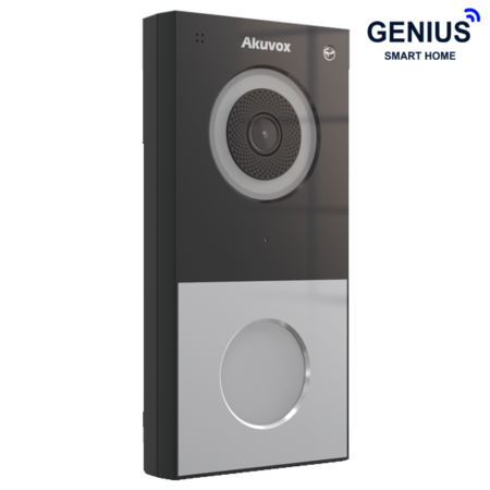 آیفون تصویری Akuvox مدل DB01 - تصویر 2