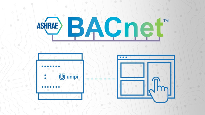 مقاله تخصصی درباره پروتکل هوشمند BACnet