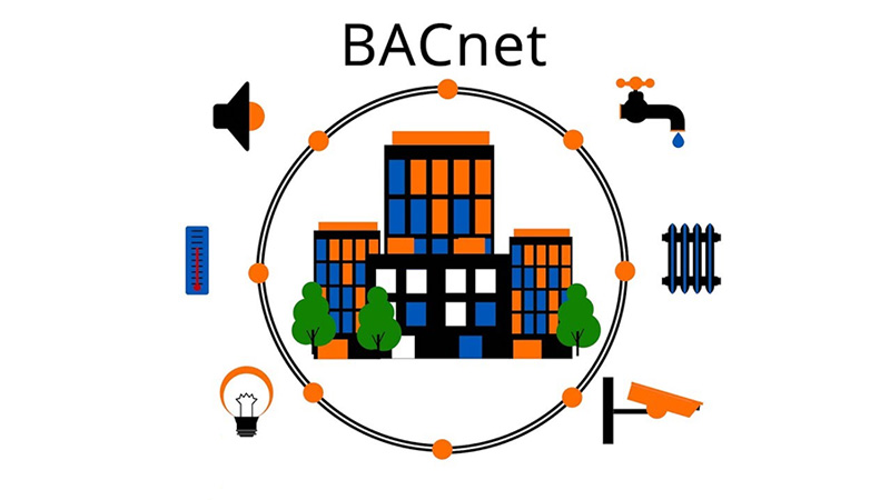 مزایای پروتکل هوشمند BACnet