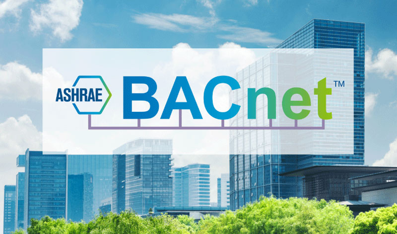 پروتکل هوشمند BACnet چیست