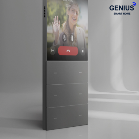 پنل هوشمند HyPanel KeyPlus - تصویر 3