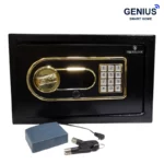 سیف باکس رمزی هوم لاک