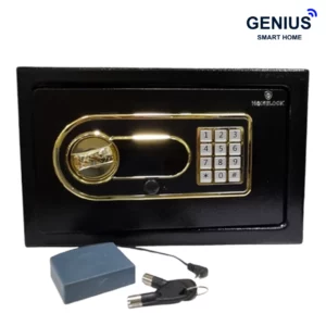 سیف باکس هتلی Homelock