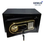 سیف باکس رمزی هوم لاک