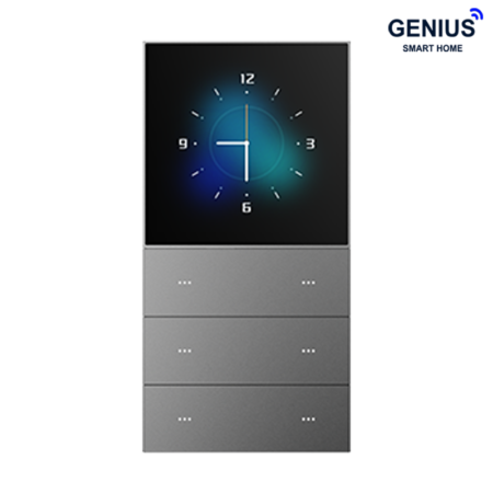 تاچ پنل Akubela مدل Hypanel Keyplus