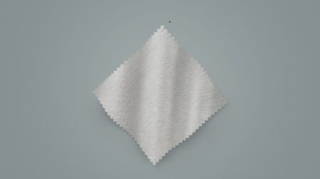 پارچه پرده مدل Plain شاین دار - تصویر 2