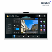 تاج پنل هوشمند آکووکس مدل X937