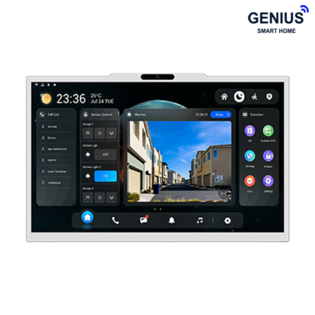تاج پنل هوشمند آکووکس مدل X937