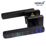 قفل دیجیتال اتاق خوابی