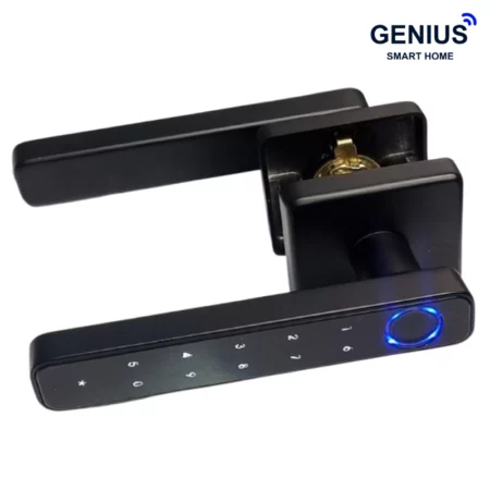قفل دیجیتال اتاق خوابی