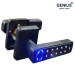 دستگیره دیجیتال اتاق خوابی