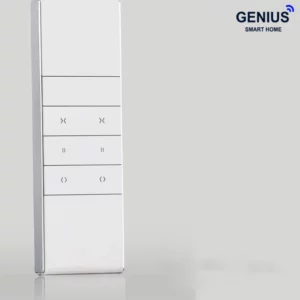 ریموت 2 کانال دویا
