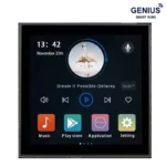 تاچ‌پنل صوتی JX805