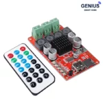 آمپلی بلوتوثی BT3116