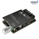 آمپلی بلوتوثی BT502