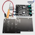 آمپلی بلوتوثی BT502T