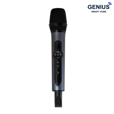 میکروفن بی سیم دستی تکی MIC1