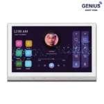 تاچ‌پنل صوتی اندرویدی 10 اینچ JXA10