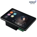 تاچ‌ پنل صوتی JXC10G2 - تصویر 3