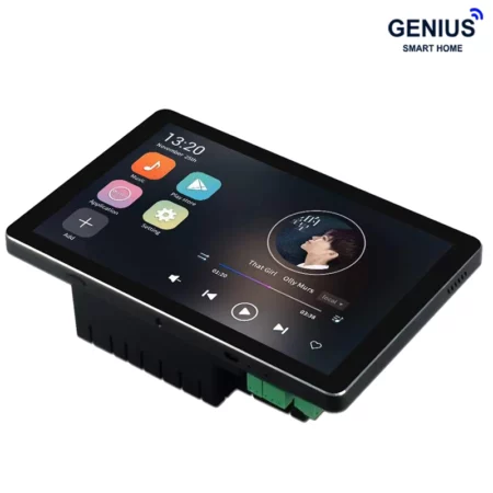 تاچ‌پنل صوتی JXC10G2 - تصویر 3