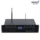 آمپلی‌فایر رومیزی JX600-8