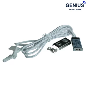 سنسور کمدی تک‌چشم روکار LP5026