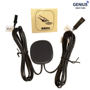 کلید لمسی مخفی (زیر سطح) LP9030