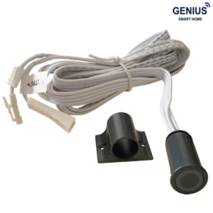 کلید لمسی دیم‌پذیر LP9028