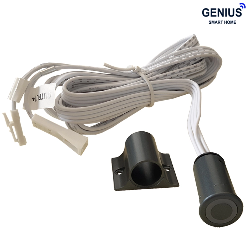 کلید لمسی دیم‌پذیر LP9028
