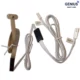 کلید لمسی نواری روکار LP9029WT