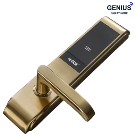 دستگیره هتلی ALOCK مدل 157C