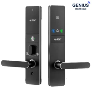 دستگیره کارتی هتلی ALOCK مدل V10