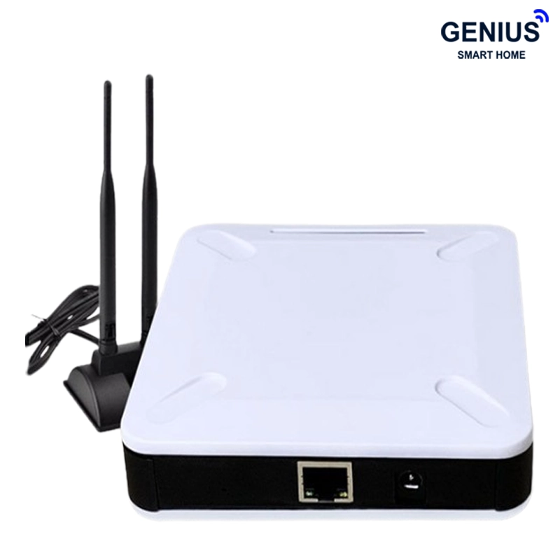انکودر هتلی آنلاین ALOCK مدل +PS1