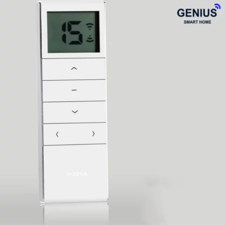 ریموت پرده برقی 15 کانال دویا