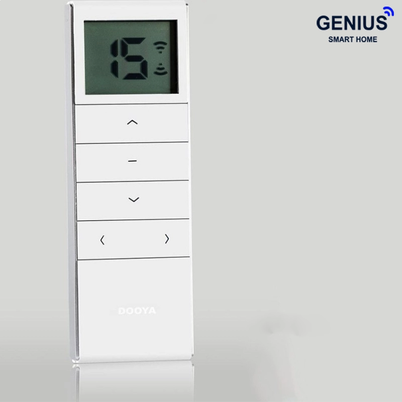 ریموت پرده برقی 15 کانال دویا