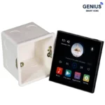 تاچ‌پنل صوتی JX805