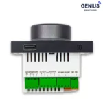 تاچ‌پنل صوتی JX86K