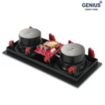 اسپیکر دیواری توکار SP552