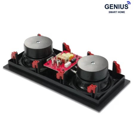 اسپیکر دیواری توکار SP552